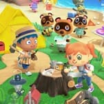 Animal Crossing: New Horizons Free April Update Adds New Merchants and More
