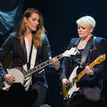 The Dixie Chicks Delay New Album Gaslighter's Release Indefinitely
