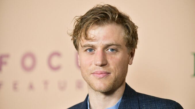 Hear Johnny Flynn Live on This Day in 2012