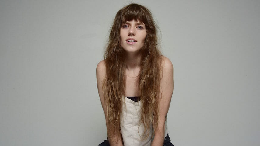 Katie Von Schleicher Shares New Song “Wheel”