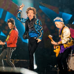 Watch the Video for The Rolling Stones’ New Track “Living in a Ghost Town”