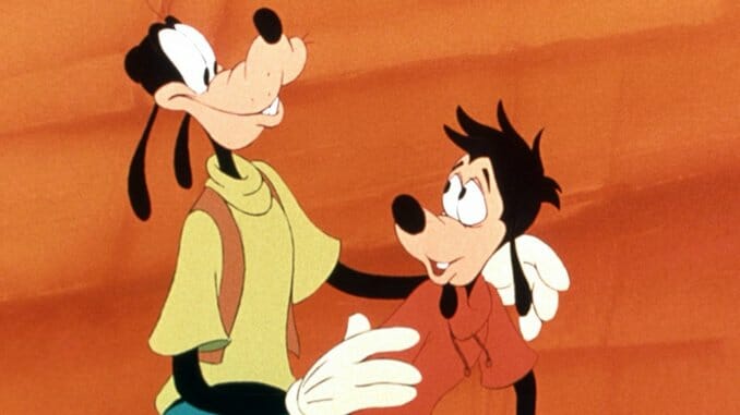 A Goofy Movie Is 25, and I Am So, So Old