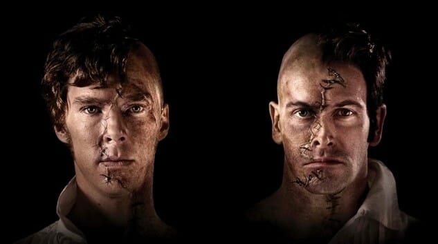 Danny Boyle’s Frankenstein Stage Show with Benedict Cumberbatch Will Stream Free on YouTube
