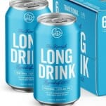 Long Drink: Finland's National Alcoholic Beverage Comes Stateside