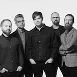Death Cab for Cutie Announce The Blue EP, Release “Kids in ’99”