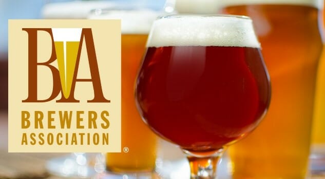 Brewers Association Data Reveals Slowing Craft Beer Growth in Depressed 2018 Beer Market