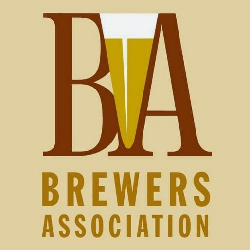 Brewers Association 2019 Beer Style Guidelines Add 