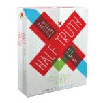 Ken Jennings and the Creator of Magic Team Up on the Fun Party Trivia Game Half Truth