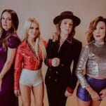 The Highwomen Share Eponymous New Single, Cover Fleetwood Mac with Jimmy Fallon
