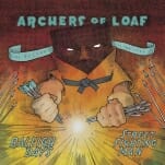Archers of Loaf Rip Through The Rolling Stones' 