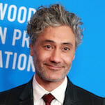 Taika Waititi to Receive Award, Debut Jojo Rabbit at Toronto International Film Festival