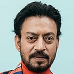 Irrfan Khan, 1967-2020