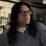 The Room's Tommy Wiseau Is Apparently Making a Shark-Attack Movie Titled Big Shark