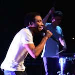 Watch Childish Gambino Perform in Atlanta on This Day in 2011