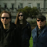 Wire Announce Wide Release of New Album 10:20, Share First Studio Recording of 