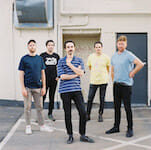 Rolling Blackouts Coastal Fever Share New Video for Latest Single “Falling Thunder”