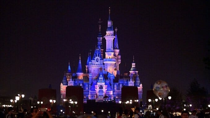 Shanghai Disneyland Reopens Next Week, With COVID Precautions We Could See at the American Theme Parks