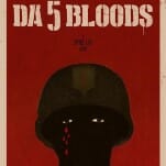 Spike Lee Unveils Netflix Feature Da 5 Bloods, Coming in June
