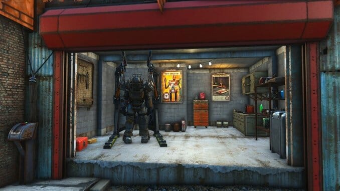 The Best Fallout 4 Settlement Mods