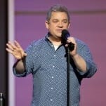 Watch the Trailer for Patton Oswalt's New Stand-up Special