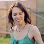 Gillian Welch Shares Previously Unreleased Song 