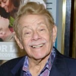 Comedy Legend Jerry Stiller Has Died at 92