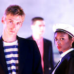 Hear The Style Council Perform Live on This Day in 1984