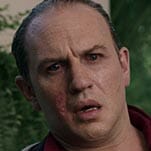 Josh Trank's Capone Is a Full Diaper of Cinematic Dreams