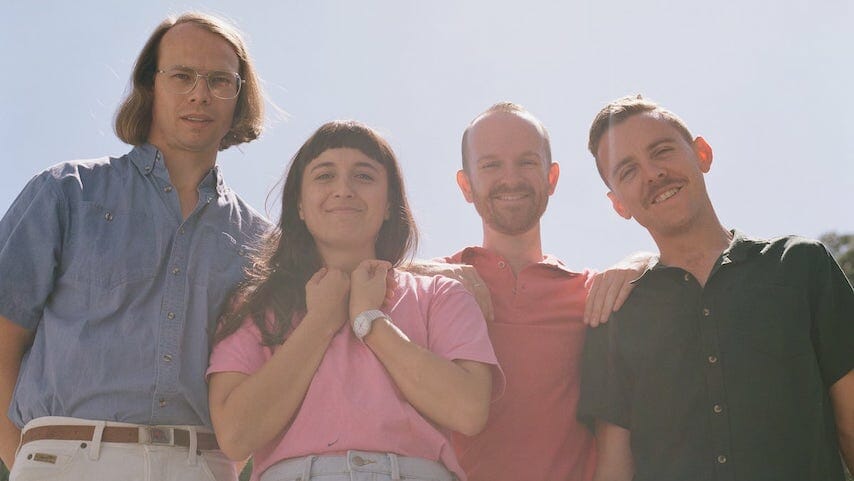 The Beths Share New Single and Stop-Motion Video “I’m Not Getting Excited”