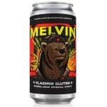 Melvin Brewing/Toppling Goliath Vladimir Gluten BA Imperial Stout