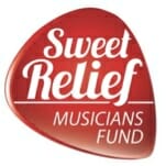 Paste Teams with Sweet Relief to Raise Funds for Musicians in Need