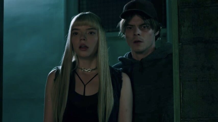 Movie Review: The New Mutants 