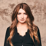 Tonight on Quaran-Torials: Country Star Tenille Townes Gives a Guitar Lesson