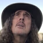 Watch an All-Star Team of Celebrities Sing a Heart-stirring, Empowering Version of Weird Al's 