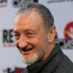 Robert Englund to Host New Travel Channel Series, Shadows of History