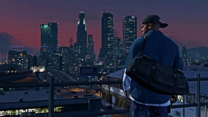 The Best Grand Theft Auto V Mods