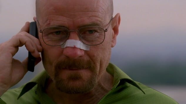 Say My Name: All 62 Episodes of Breaking Bad, Ranked