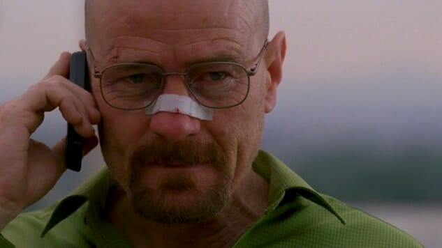 Breaking Bad: Ozymandias (Episode 5.14) - Paste Magazine