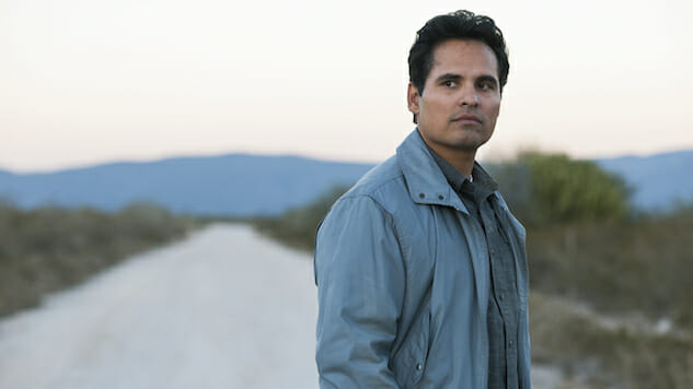 Michael Peña and Diego Luna Shine in the Otherwise Predictable Narcos: Mexico