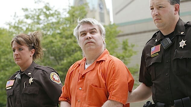 The Paradox of Steven Avery: How Making a Murderer Challenges