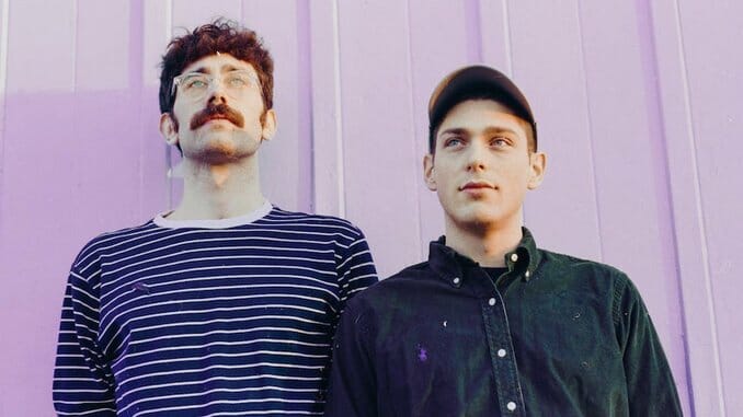 Remo Drive Release New Video for Substance-Inspired Single “Ode to Joy 2”