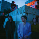 Cage The Elephant Release New Song Featuring Iggy Pop, “Broken Boy”