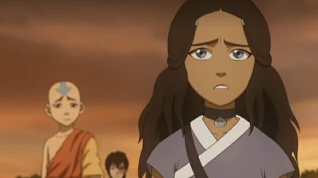 Pin by ‎ on atla/lok reaction pics