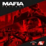 Two Thirds of Mafia: Trilogy Launch Today in 2K Games’ Complicated Roadmap of Rereleases
