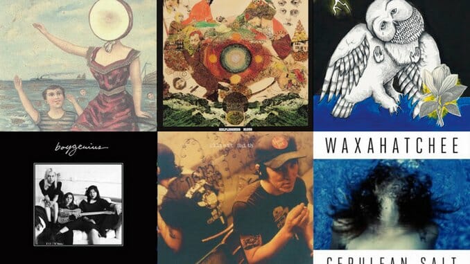 The Best Indie Folk Albums Of All Time