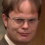 To Binge The Office in 2020 Is to See the Inevitability of Dwight Schrute