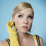 Carly Rae Jepsen Surprise-Releases New Album Dedicated Side B