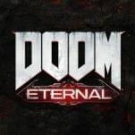 Doom Eternal’s Controversial Anti-Cheat Software Will Be Removed in Next Patch