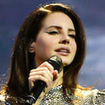 Watch Lana Del Rey Cover “Doin’ Time” by Sublime Live in Dublin
