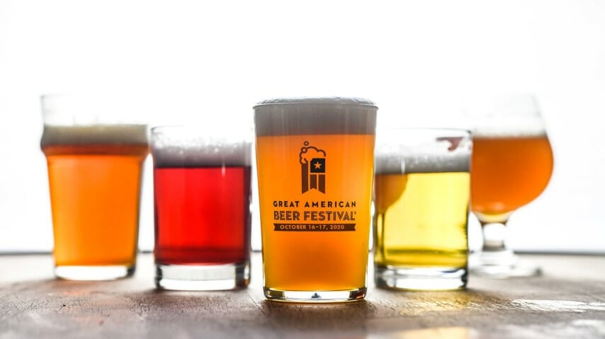 The Great American Beer Festival Has Been Canceled for 2020, Instead Moving to an “Online Experience”